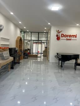 Dọn nhà mới xây ở Thị xã Buôn Hồ
